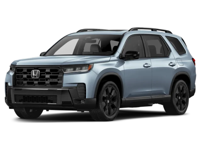 New 2025 Honda Pilot Touring+ Sport Utility in Johnson City