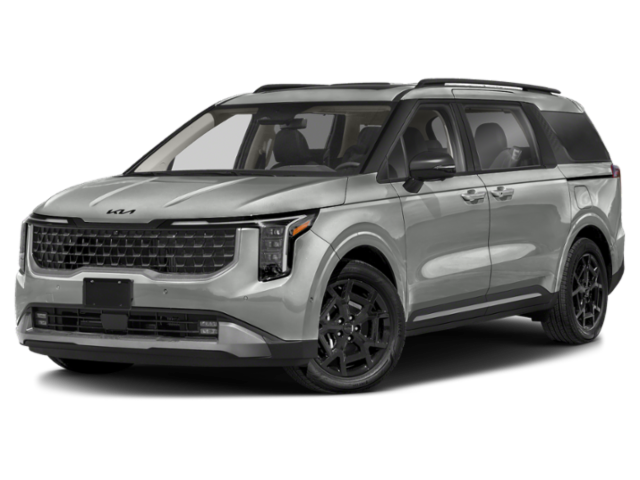 2026 Kia Sedona SX Prestige HEV's photo