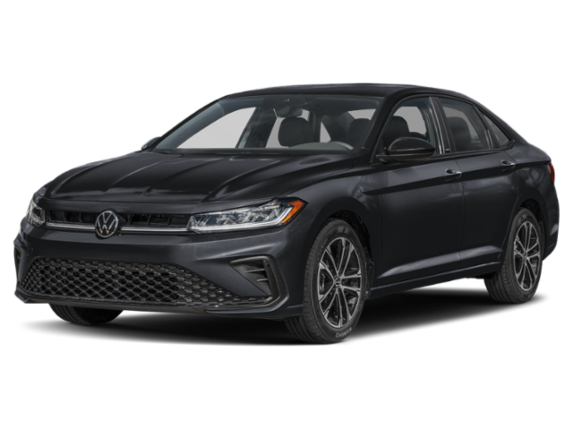 2027 Volkswagen Jetta Sport FWD