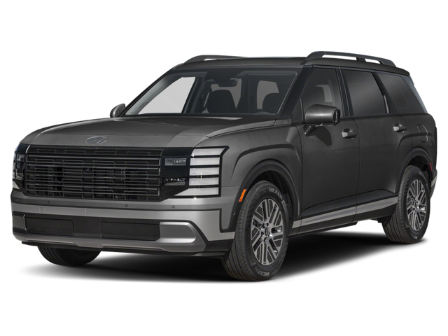 2026 Hyundai Palisade Hybrid Blue SEL Premium 7P