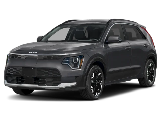 2026 Kia Niro EV Wind