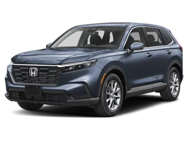 2026 Honda CR-V 2026 Honda CR-V EX Sport Utility