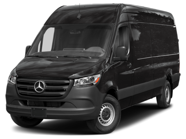 2025 Mercedes-Benz Sprinter Cargo Van Cargo Van