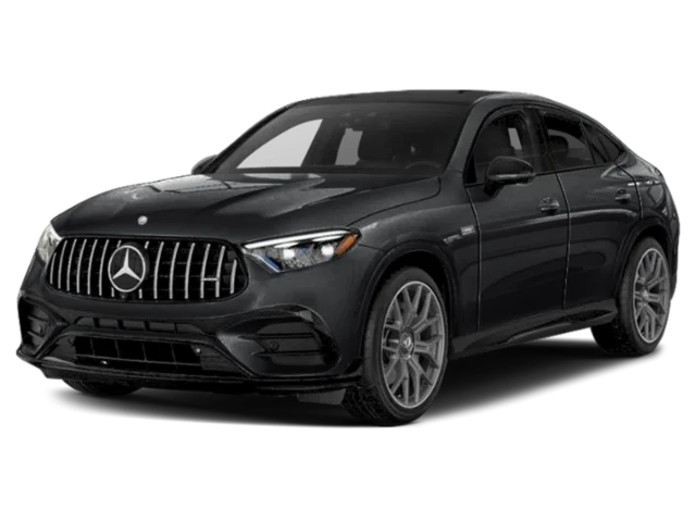 2027 Mercedes-Benz AMG® GLC 53 AMG® GLC 53