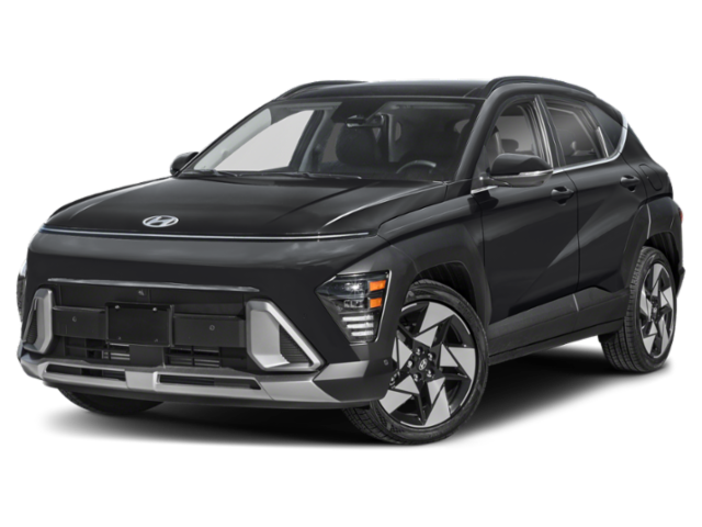 2027 Hyundai KONA Limited AWD