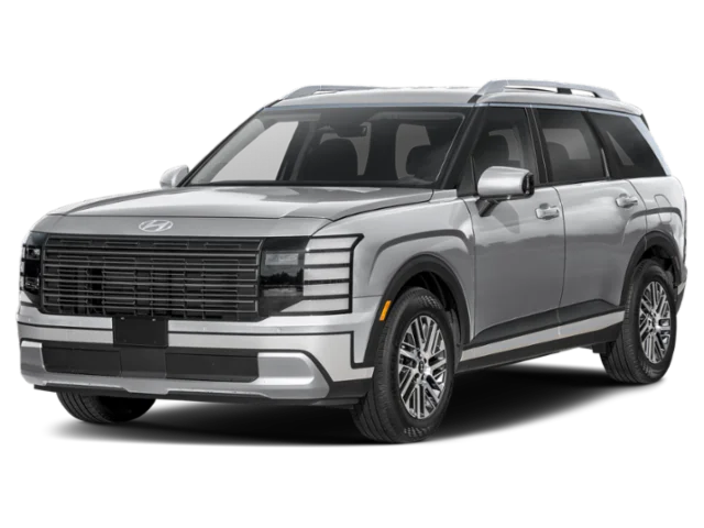 2026 Hyundai PALISADE SEL
