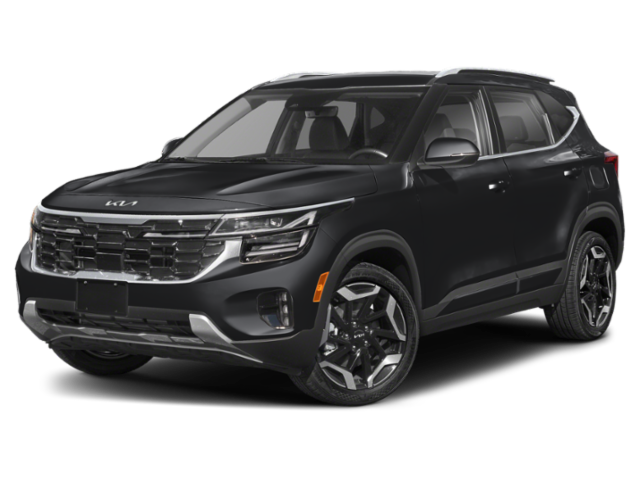 2026 Kia Seltos SX