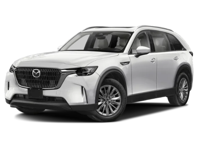 2024 Mazda CX-90 PHEV Preferred