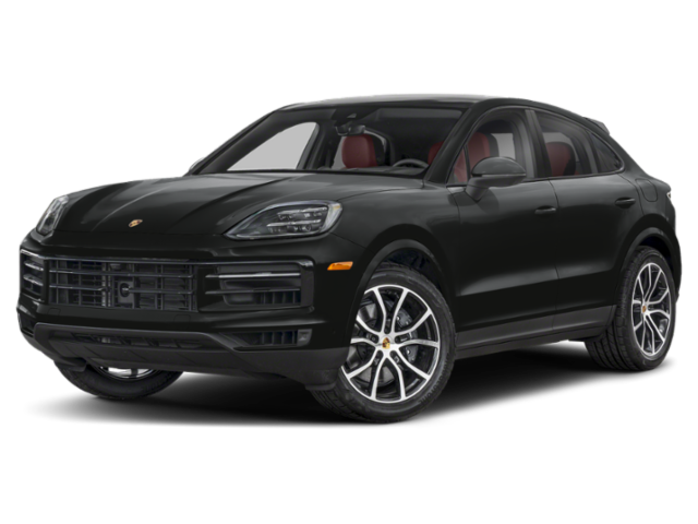 New 2026 Porsche Cayenne GTS Coupe