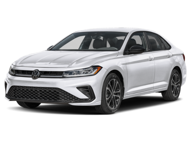 2027 Volkswagen Jetta Sport FWD