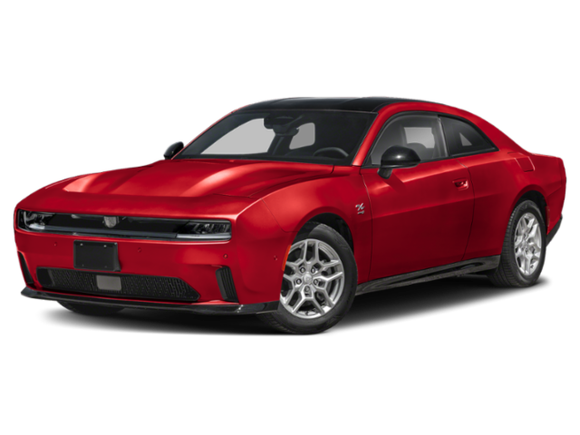 2024 Dodge Charger Charger Scat Pack R/T Scat Pack