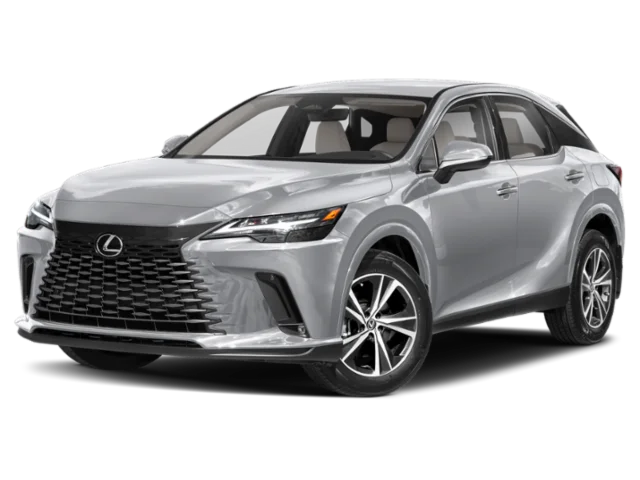2026 Lexus RX RX 350