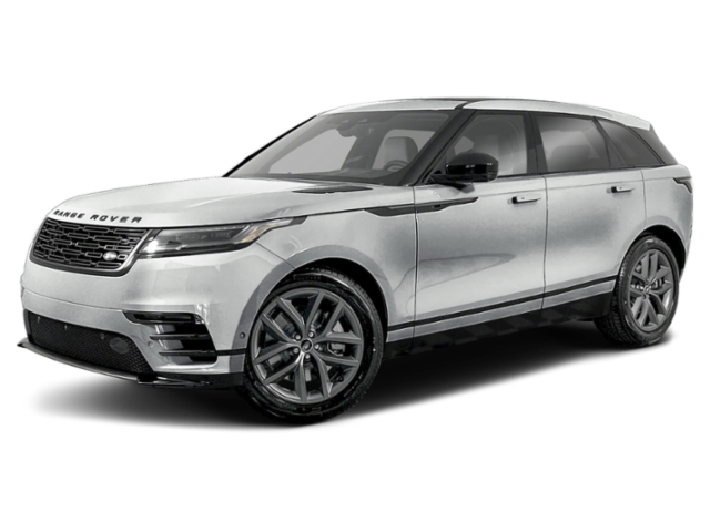 New 2026 Land Rover Range Rover Velar Dynamic SE 4 Door in North Miami ...