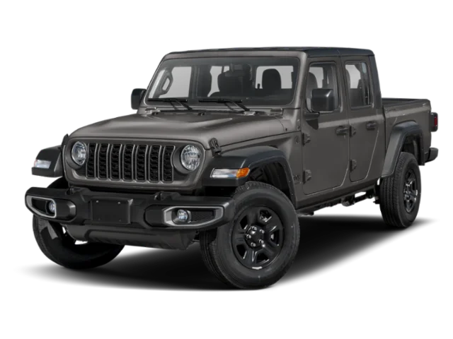 2026 Jeep Gladiator 85th Anniversary Edition