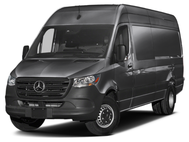 2024 Mercedes-Benz Sprinter 3500 Cargo 170 WB