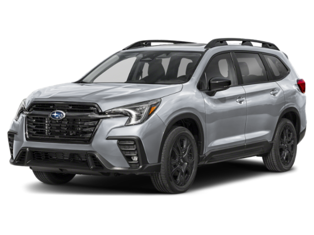 2026 Subaru Ascent 2026 Subaru Ascent Onyx Edition Touring 4D Sport Utility