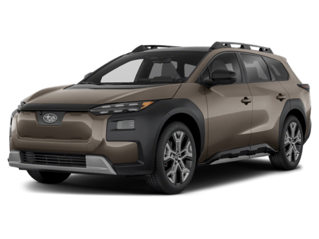 2026 Subaru Trailseeker 