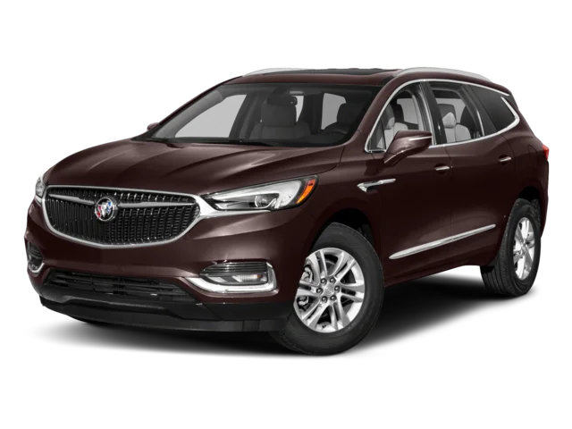 2018 Buick Enclave Premium Group