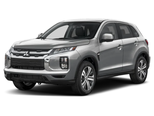 2026 Mitsubishi Outlander Sport S