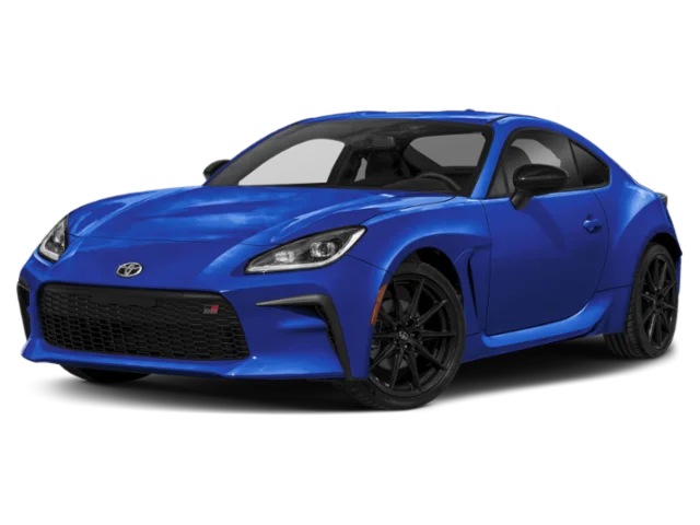2026 Toyota GR86 Premium
