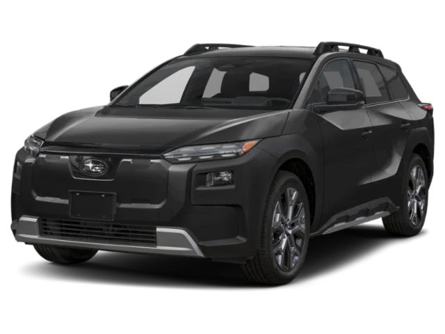 2026 Subaru Trailseeker Limited