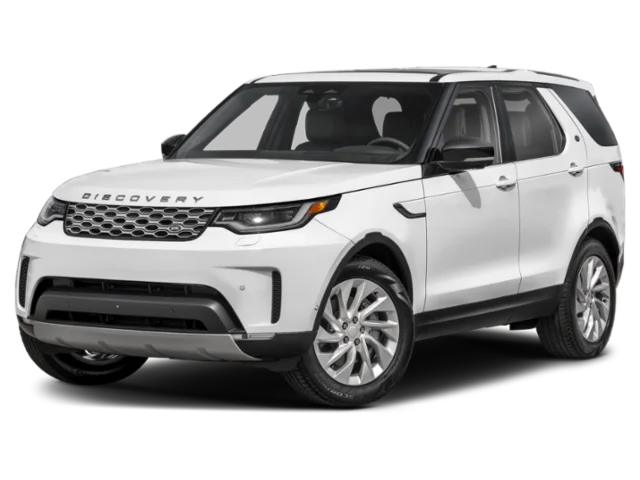 2026 Land Rover Discovery S