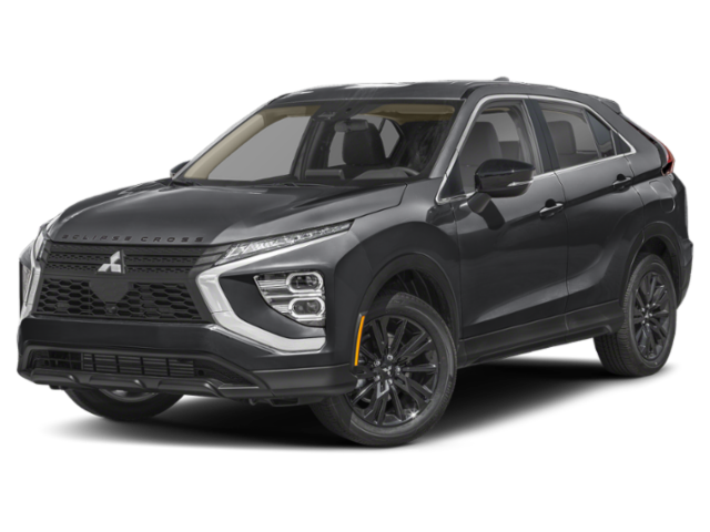 2026 Mitsubishi Eclipse Cross LE 1.5T S-AWC