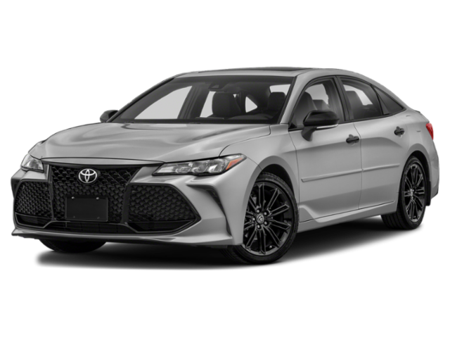 2021 Toyota Avalon XSE Nightshade