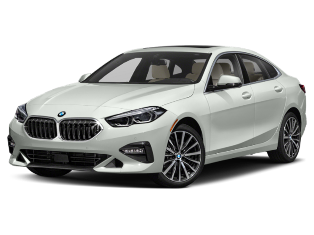 2021 BMW 228i 228i xDrive