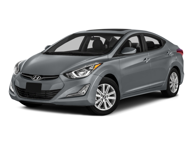 2016 Hyundai Elantra Value Edition