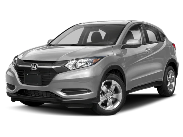2018 Honda HR-V LX
