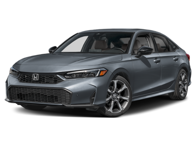 2027 Honda Civic Sedan Hybrid Hybrid