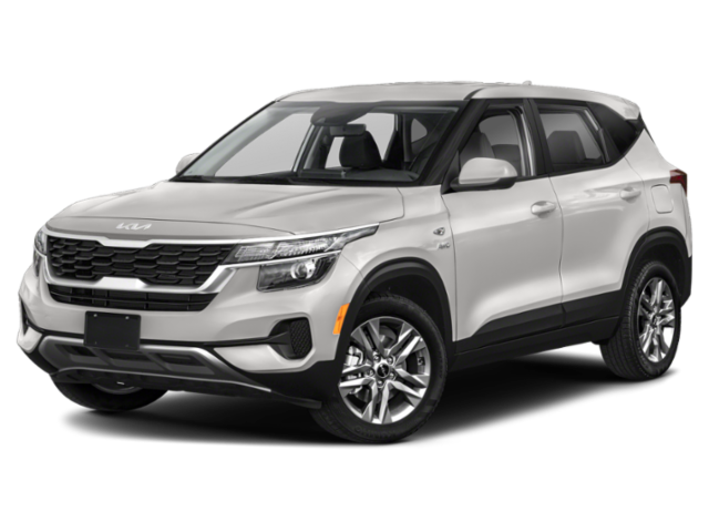 2022 Kia Seltos