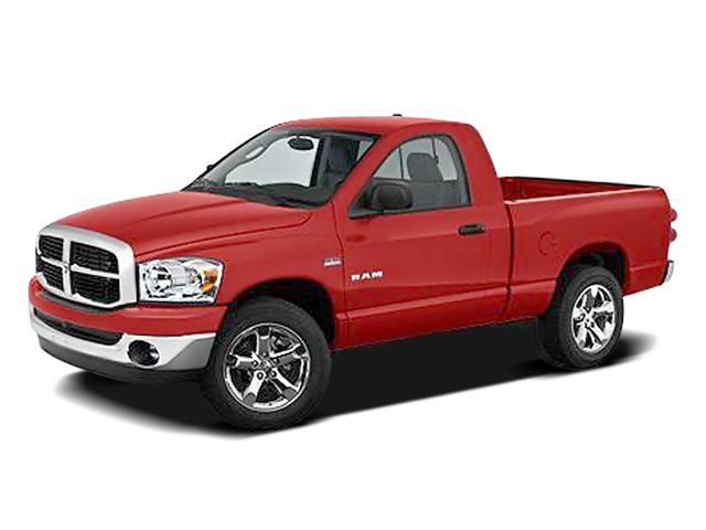 2008 Dodge Ram 1500 ST