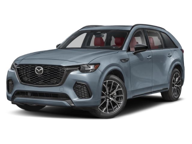 2026 Mazda CX-70 3.3 Turbo S Premium AWD