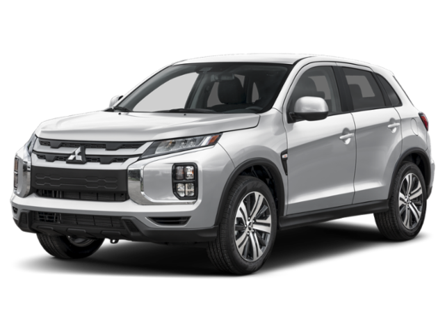 2026 Mitsubishi Outlander Sport ES