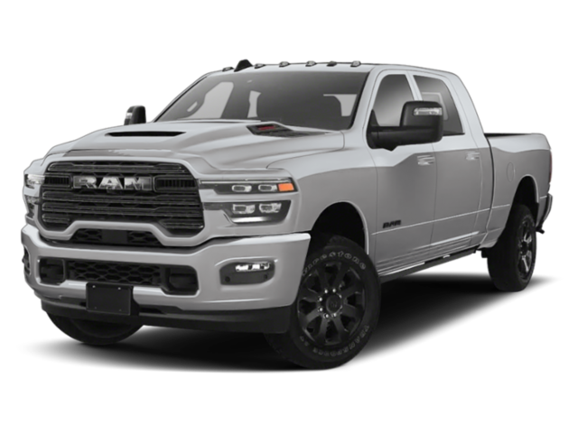2026 RAM 3500 2026 RAM 3500 Laramie DRW Mega Cab
