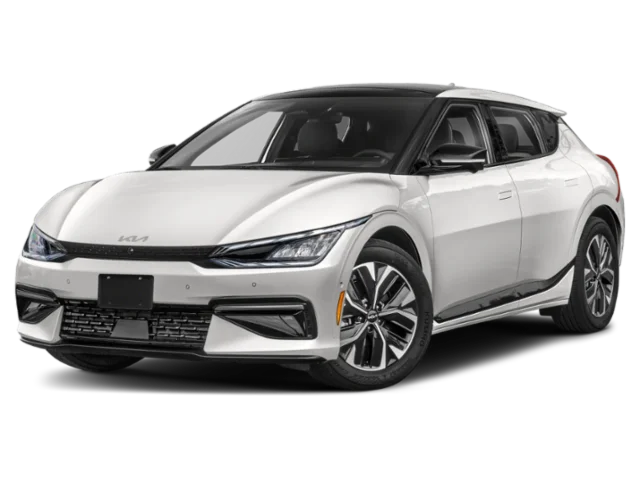 2023 Kia EV6 GT-Line