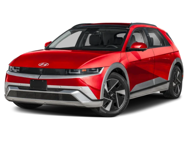 2027 Hyundai IONIQ 5 Limited