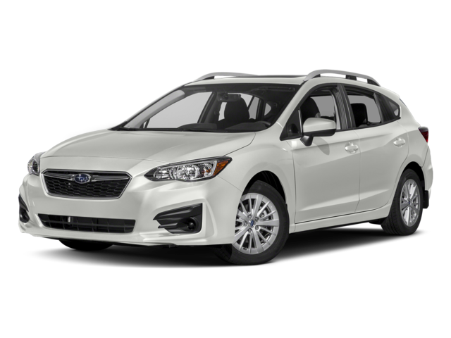 2018 Subaru Impreza 2.0i Premium