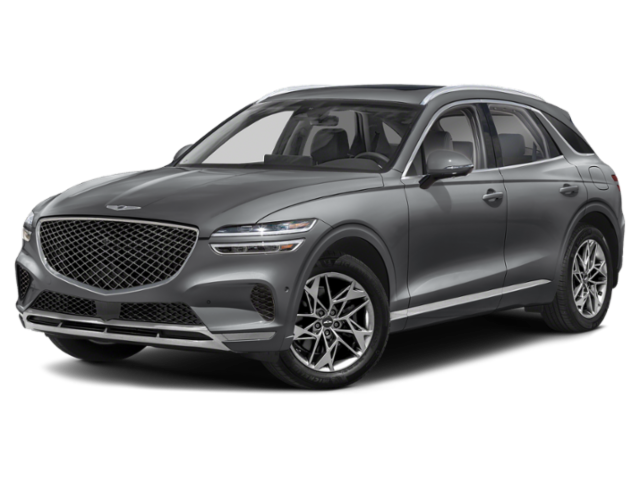 2022 Genesis GV70 2.5T