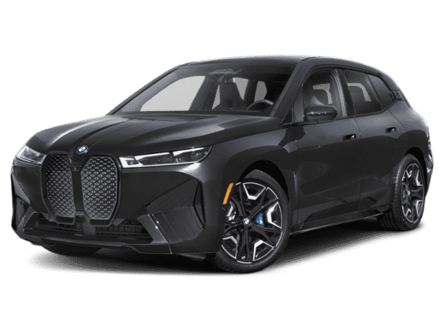 2023 BMW iX xDrive50's photo