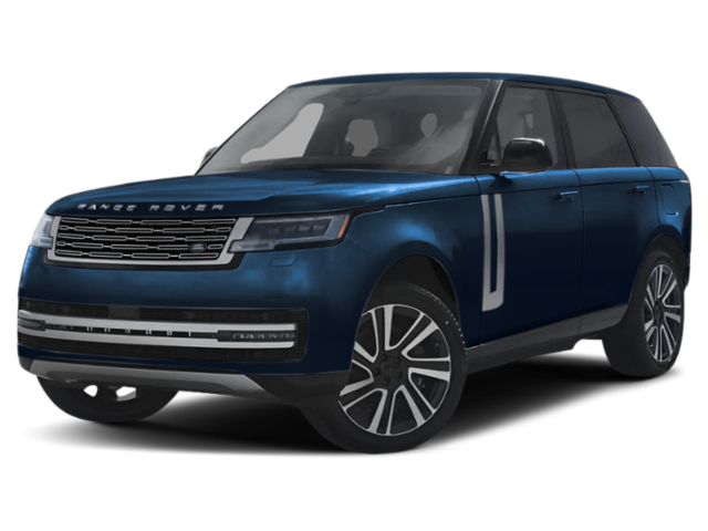 2026 Land Rover Range Rover Autobiography