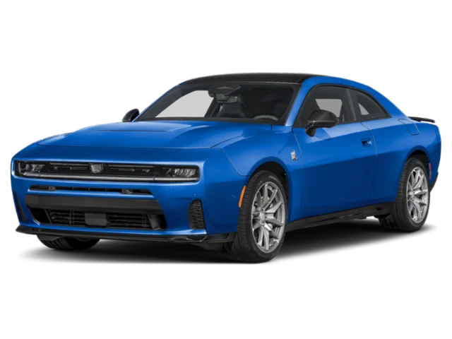 2026 Dodge Charger Charger Scat Pack Scat Pack Plus