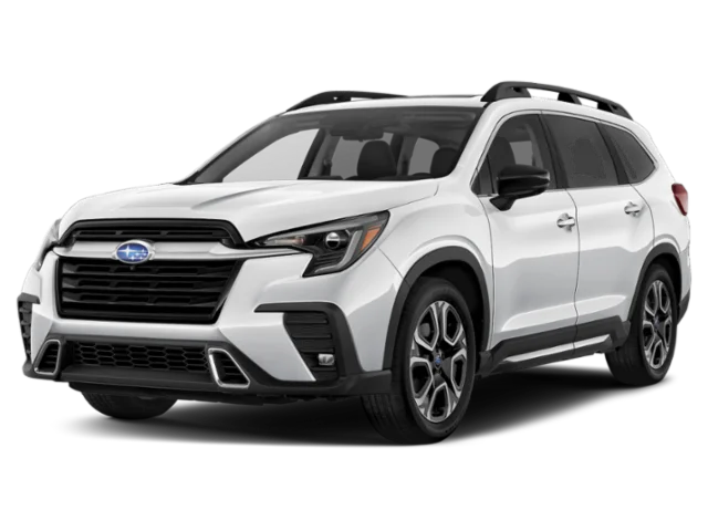 2026 Subaru Ascent Touring