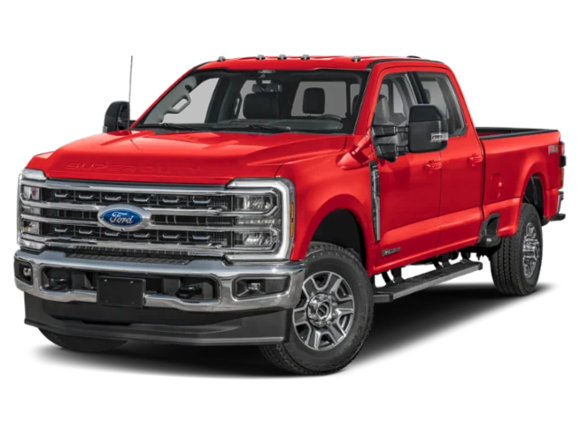 2025 Ford F-350SD Lariat