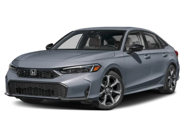 2026 Honda Civic Sedan Hybrid 2026 Honda Civic Sedan Hybrid Sport Touring 4dr Car