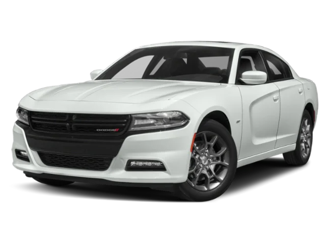 2018 Dodge Charger GT