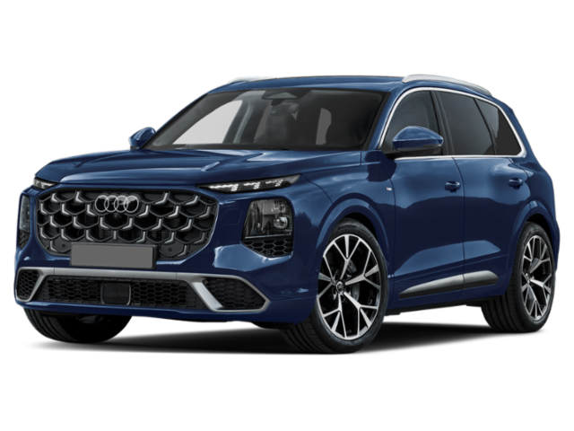 2027 Audi Q7 Premium Plus TFSI quattro tiptronic