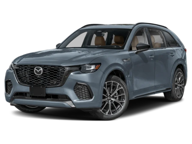 New Mazda CX-70 for Sale in Racine | Frank Boucher Mazda of Racine